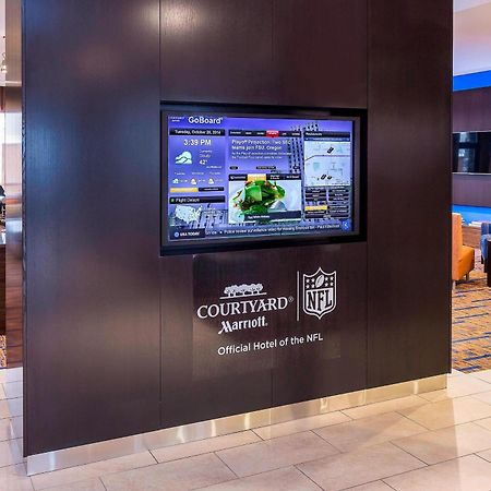 Hotel Courtyard By Marriott Bismarck North Extérieur photo