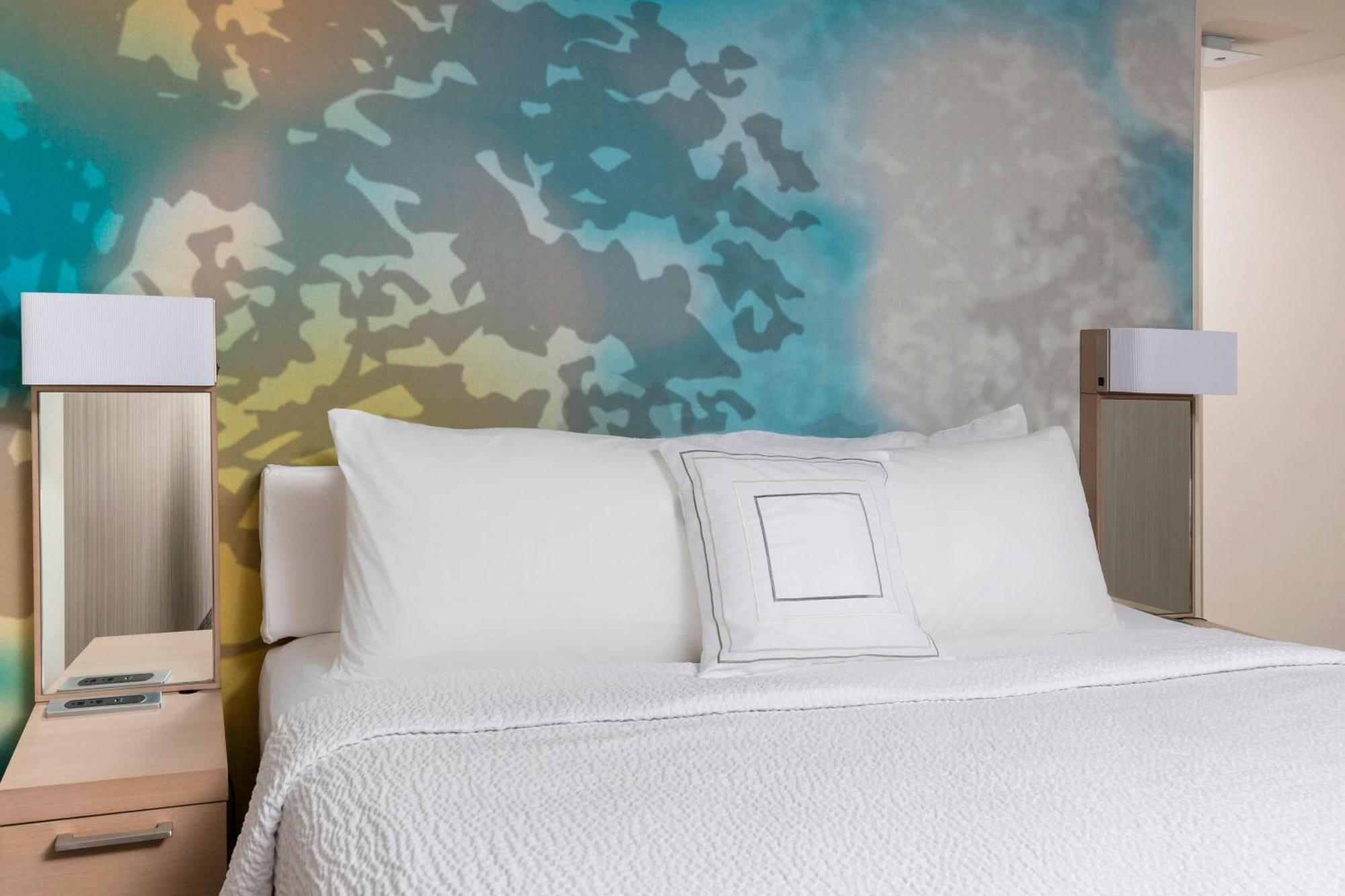 Hotel Courtyard By Marriott Bismarck North Extérieur photo