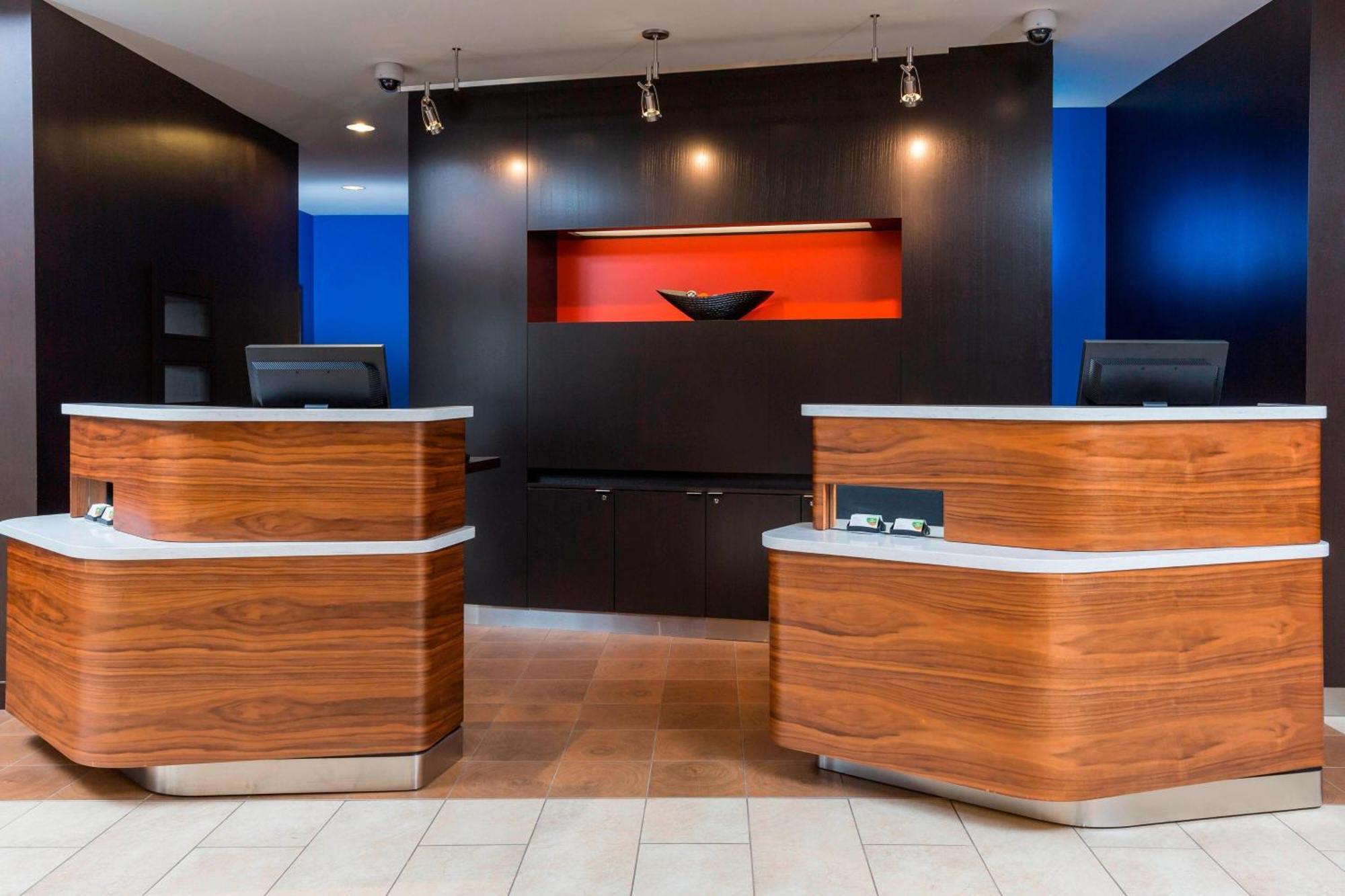 Hotel Courtyard By Marriott Bismarck North Extérieur photo